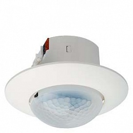 UP 258E.. - Presence detector / Motion detector with constant light level control
