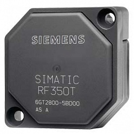 SIMATIC RF350T
