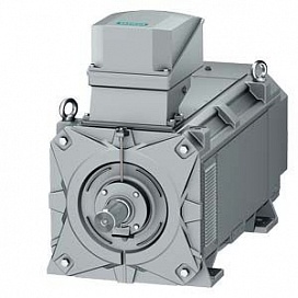 1LM1 motors for converter-fed operation