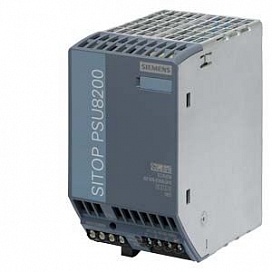 3-Phase Power Supplies, 24 V DC