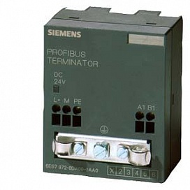 Активный сетевой терминатор RS 485