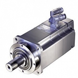 1FK7-DYA servomotors with planetary gearbox for SIMODRIVE