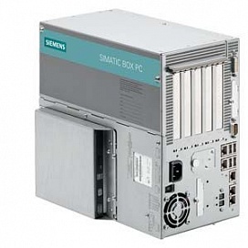 SIMATIC Box PC 827B