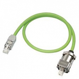 Сигнальные кабели для SINUMERIK 802C базового формата