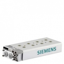 SIMOTICS L-1FN3 linear motors for SINAMICS S120