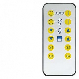 5WG12557AB11 - IR remote control accessories