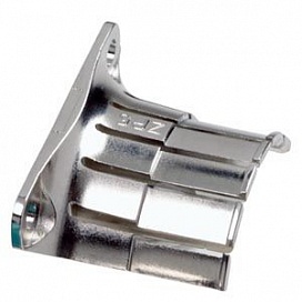 HF (high-frequency) clamp
