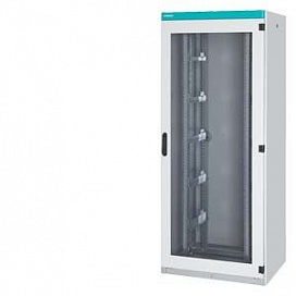 SIVACON sicube 8MF System Cubicles