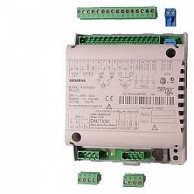 RXC20/21/22.. - Комнатные контроллеры с коммуникацией LonWorks