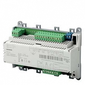 RXC32.5/.. - Комнатный контроллер для систем VAV с коммуникацией LonWorks