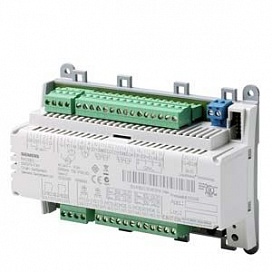 RXC39.5/00039 - Комнатный контроллер с коммуникацией LonMark