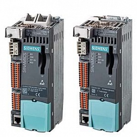 CU310-2 Control Units for single-axis drives
