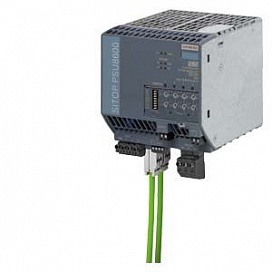SITOP modular,  PSU8600 power supply system