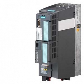 G120P-4/32A - Частотный преобразователь G120P, корпус FSB, IP20, фильтр A, 4 кВт
