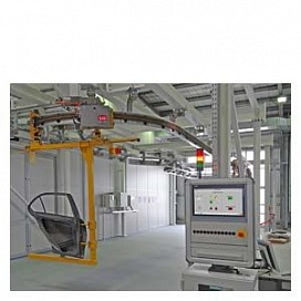 Electrified Monorail System (EMS)