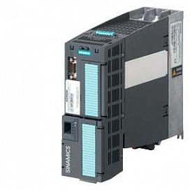 G120P-0.75/32A - Частотный преобразователь G120P, корпус FSA, IP20, фильтр A, 0,75 кВт