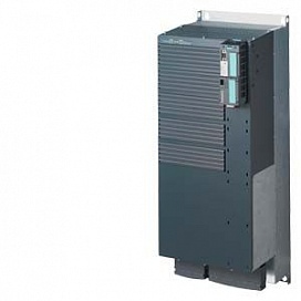 G120P-55/32A - Частотный преобразователь G120P, корпус FSF, IP20, фильтр A, 55 кВт