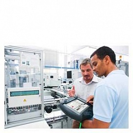 Siemens Automation сотрудничает с обучением