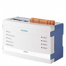 NK8237.2 - Modbus Gateway