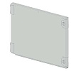 Modular doors
