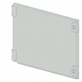 Panelling for main busbar
