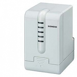 AP 562/02 - Electromotive valve actuator with LED valve position indication