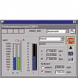 Drive ES PCS7
