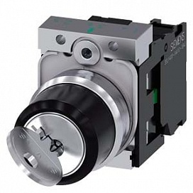 Key-Operated Switches