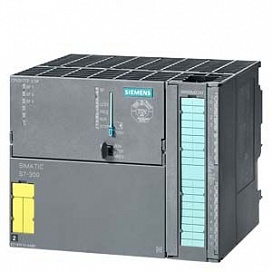 CPU 317TF-2 DP