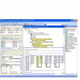 Create MyConfig