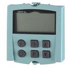 BOP20 Basic Operator Panel