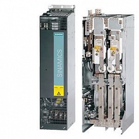 Motor Modules