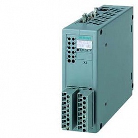 SU12 interface module
