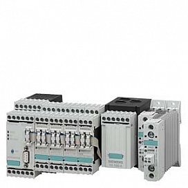 SIPLUS HCS300I heating controllers