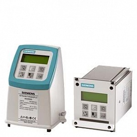 MAGFLO MAG 5000 и MAGFLO MAG 6000