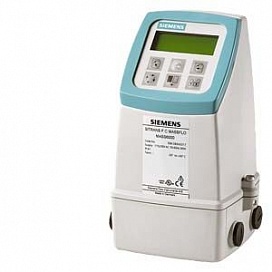 MASSFLO MASS 6000 IP67/NEMA 4X интегральный/удаленный монтаж