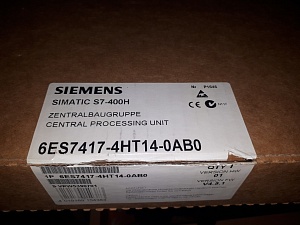 6ES7417-4HT14-0AB0