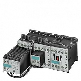 Фидерные комбинации 3…45 kW