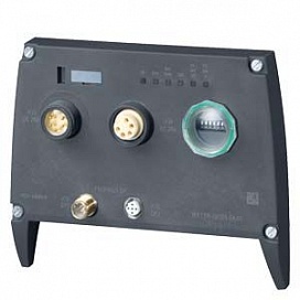 Коммуникационный модуль M200D для PROFIBUS