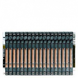 Монтажные стойки SIPLUS S7-400