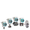 DS III series (HART, PROFIBUS PA, Foundation Fieldbus)