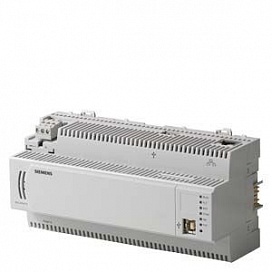 PXC200-E.D - Контроллер, до 350 точек данных, BACnet/IP