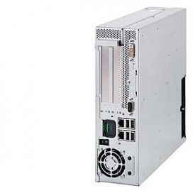 SINUMERIK PCU 50.5 Windows 7