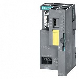 Интерфейсный модуль IM151-7 F-CPU