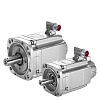 Feed motors