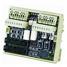 XCA1030 - Многозонный модуль расширения