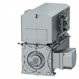 Line voltage 500 V, 50 Hz – High Efficiency