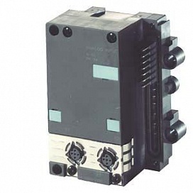 Модуль ввода-вывода аналоговых сигналов EM 144, EM 145