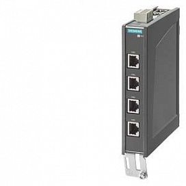 DMC20 DRIVE-CLiQ Hub Module
