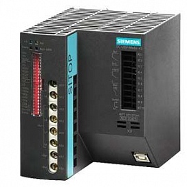 SIPLUS DC-UUPS 40 A